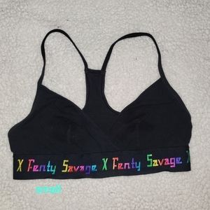 Savage X Fenty Bralette